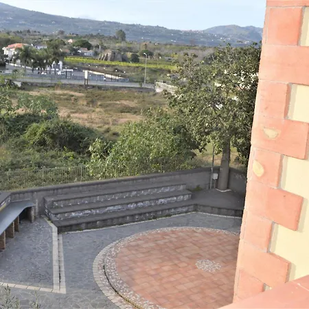 Etna In Einer Residenz By Interhome Apartment